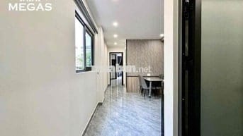 CĂN HỘ 2 PHÒNG NGỦ - 2WC - FULL NỘI THẤT - MỚI 100% NGAY LOTTE NGUYỄN