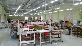 💢Bán xưởng may củ chi DT 2517m đất ở 2000m.