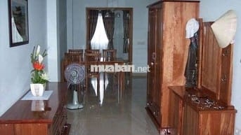 Cho thuê nhà Hoàng Quốc Việt - P. Phú Thuận