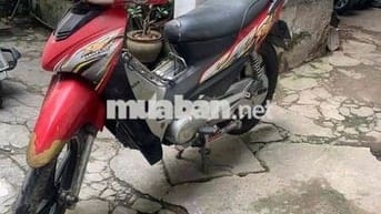 bán xe Wave RS máy zin đầu nồi chưa rớt chính chủ