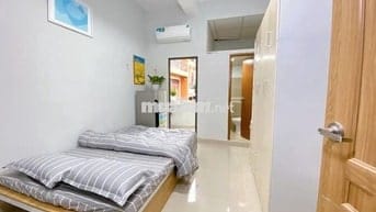 CĂN HỘ DỊCH VỤ BÙI ĐÌNH TÚY - QUẬN BÌNH THẠNH