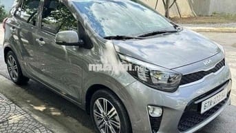 Bán KIA Morning Premium AT