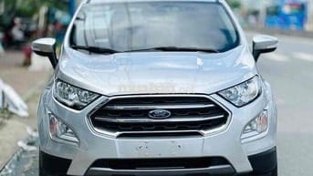 Ford Ecosport 2018 2019 Titanium xe zin giá tốt