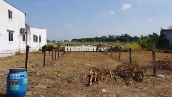 Chính chủ cần bán 173m2 đất tại Hòa Phú, Củ Chi