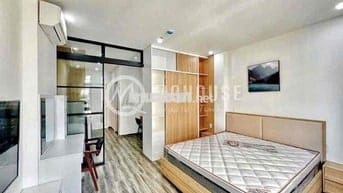 CĂN 1PN CỬA SỔ MÁY GIẶT RIÊNG TẠI NƠ TRANG LONG TIỆN ĐI PHÚ NHUẬN