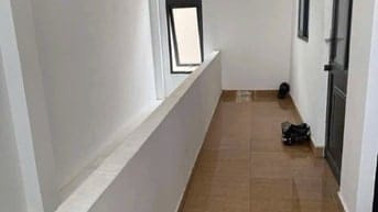 Bán CHDV 4 tầng 6x25, thu nhập 60tr/tháng, 15p full nội thất