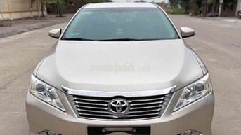 Toyota Camry 2015 2.5G - Xe cán bộ đi giữ gìn