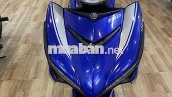 EXCITER 150 2017 ZIN ĐẸP