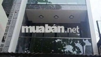 NHÀ HOT GIÁ TỐT – 248B Nguyễn Thái Bình, P.12, Q.Tân Bình. DTSD 250m2