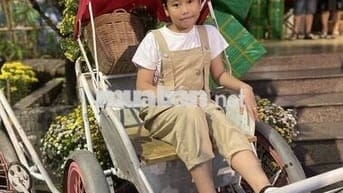 Căn hộ dịch vụ, full nội thất, 50m, 2phòng ngủ. Chân cầu Bình Triệu