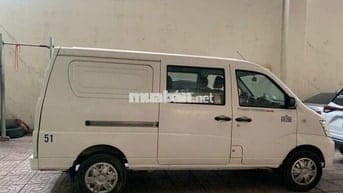 Thaco towner van 5s 750kg 2021 bs 51m1-23706