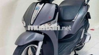 Liberty bản S sport ABS cực đẹp nguyên bản