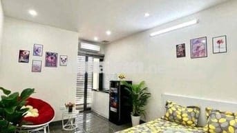 Cho thuê ccmn chung cư mini Tây Sơn, Đống Đa