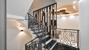 BÁN NHÀ ĐẸP PHỐ THỜI TRANG LÊ VĂN SỸ 