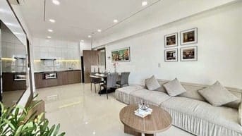 Căn hộ Mường Thanh 04 Trần Phú