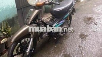 cần bán Xe Wave. nhỏ đời đầu 2001 siêu bền