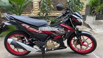 Raider 150 cọpn9 ngàn km 9 chủ bstp