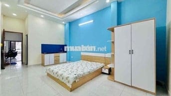 ✨ siêu phẩm studio full nội thất cửa sổ lớn - sát Q1,Q5 - trống sẵn