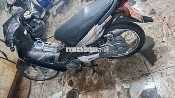 Bán Honda Wave S 100 đời 2008 giấy tờ hợp lệ