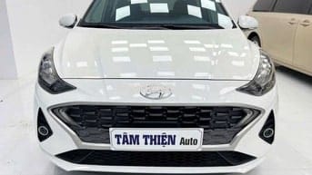 HYUNDAI i10 2021 Sedan 1.2 AT - 42379 km