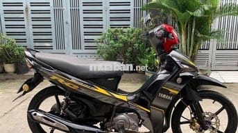 Yamaha Sirius Fi 115cc 2014 zin đẹp93% Bs.Tphcm