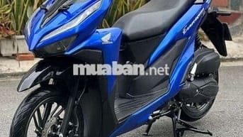 Honda Vario 150 2021 Xanh Smartkey
