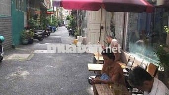 cho thuê mặt bằng nguyễn đình chiểu, đang kinh doanh tốt