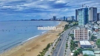 Bán đất 2 mặt tiền Võ Nguyên Giáp, view biển đẹp, giá 36,5 tỷ