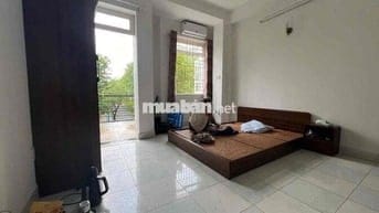 Khai Trương Studio Ban Công Siêu Rộng 35m2 Ngay Tân Quy Đông Quận 7