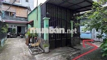 Bán nhà Lê Đông Hưng Thuận 15, Tầng, 2PN, Kế bên Chợ Cầu, TL