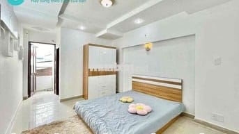 🔥🔥🔥PHÒNG BAN CÔNG THOÁNG HÓNG GIÓ FULL NỘI THẤT GIÁ SIÊU RẺ FREE XE ✨✨