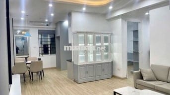 🌿 CHUNG CƯ BỘ QUỐC PHÒNG –MỸ ĐÌNH |TẦNG CAO–THOÁNG MÁT– FULL NỘI THẤT