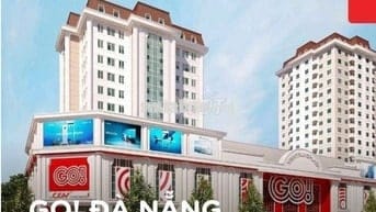 Siêu phẩm 3 tầng kiệt hùng vương  ngay chợ cồn Đà Nẵng