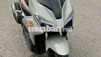 Honda Air Blade Xám Tự động