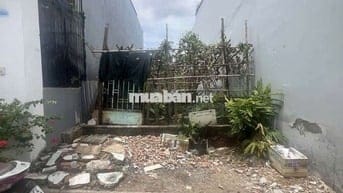 Đất đường xe tải đào tông Nguyên nhà bè