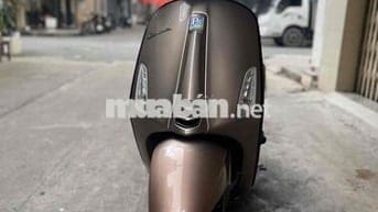 vespa TFT 150 abs