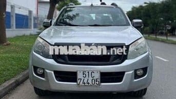 Isuzu Dmax 2016 LS 2.5 4x2 AT - 158000 km