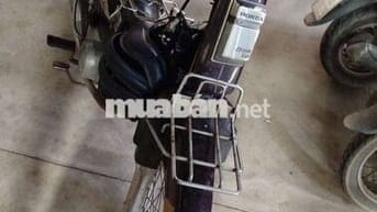 Cần bán dream biển số TP giấy tờ đầy đủ 09 chủ