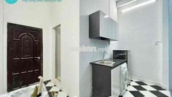 2 PHÒNG NGỦ MỚI TOANH TÂN BÌNH GIÁP QUẬN 10🌸MÁY GIẶT RIÊNG + FREE XE🔥🔥