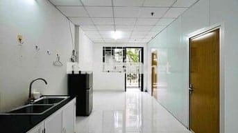 Cho thuê chưng cư Hồng Loan 5C