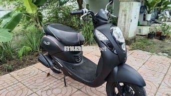 SYM elite 50cc xe còn rất đẹp chính chủ bs 65