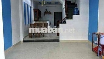 Cho thuê nhà gần cầu Gò Dưa,/Ngô Chí Quốc,p.Bình Chiểu TĐ 3 tầng 10tr