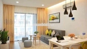 Cho thuê căn hô Republic Plaza, 72m2, Tân Bình, 2PN, 2WC, giá 15tr