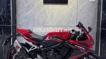 📍𝐇𝐎𝐍𝐃𝐀 𝐂𝐁𝐑𝟔𝟓𝟎𝐑 𝟐𝟎𝟐𝟑