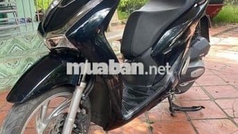 BÁN XE SH CẦN THƠ 125 CBS