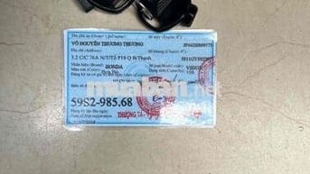 xe mua mới 1 chủ xe nhà đi kỷ zin95% xem xe thich