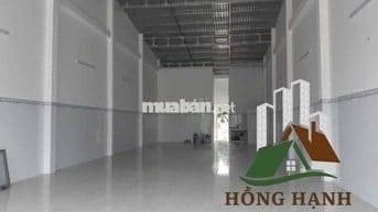 MẶT BẰNG Cho thuê  7x40 - PHAN VĂN HỚN – XUÂN THỚI THƯỢNG - 20 triệu