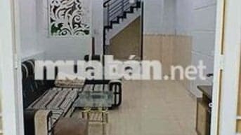 🎁Cho thuê nhà 1/ Đường Số 9 P16 Gò Vấp 4m❌12m 2pn 3wc gần hồ bơi P16