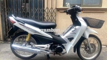 wave a 2015 máy zin bstp chính chủ