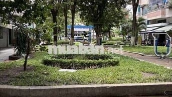 Căn hộ 2 ngủ full nội thất ngay Phan XíchLong 70m2 thang máy 4,3 tỉ TL